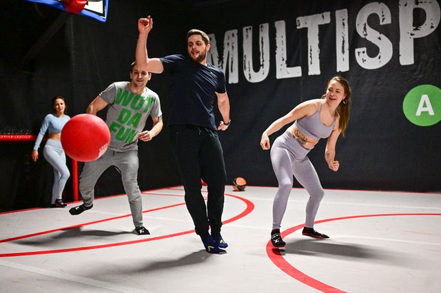 Jump Town Ingolstadt