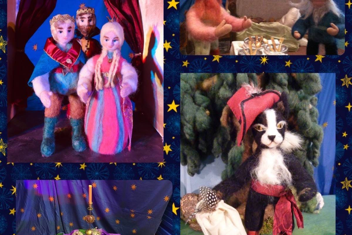 Märchenquelle ElfenTau